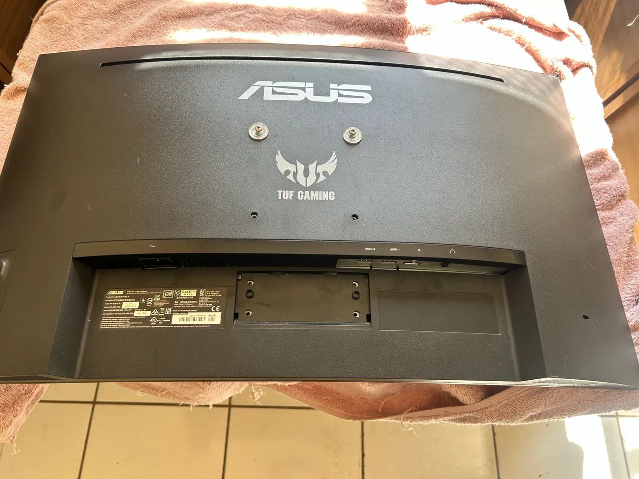 Monitor asus - Foto 2