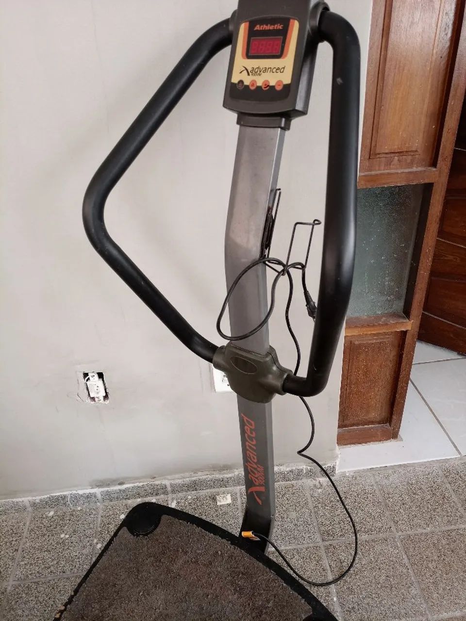 Bicicleta ergométrica  - Foto 3