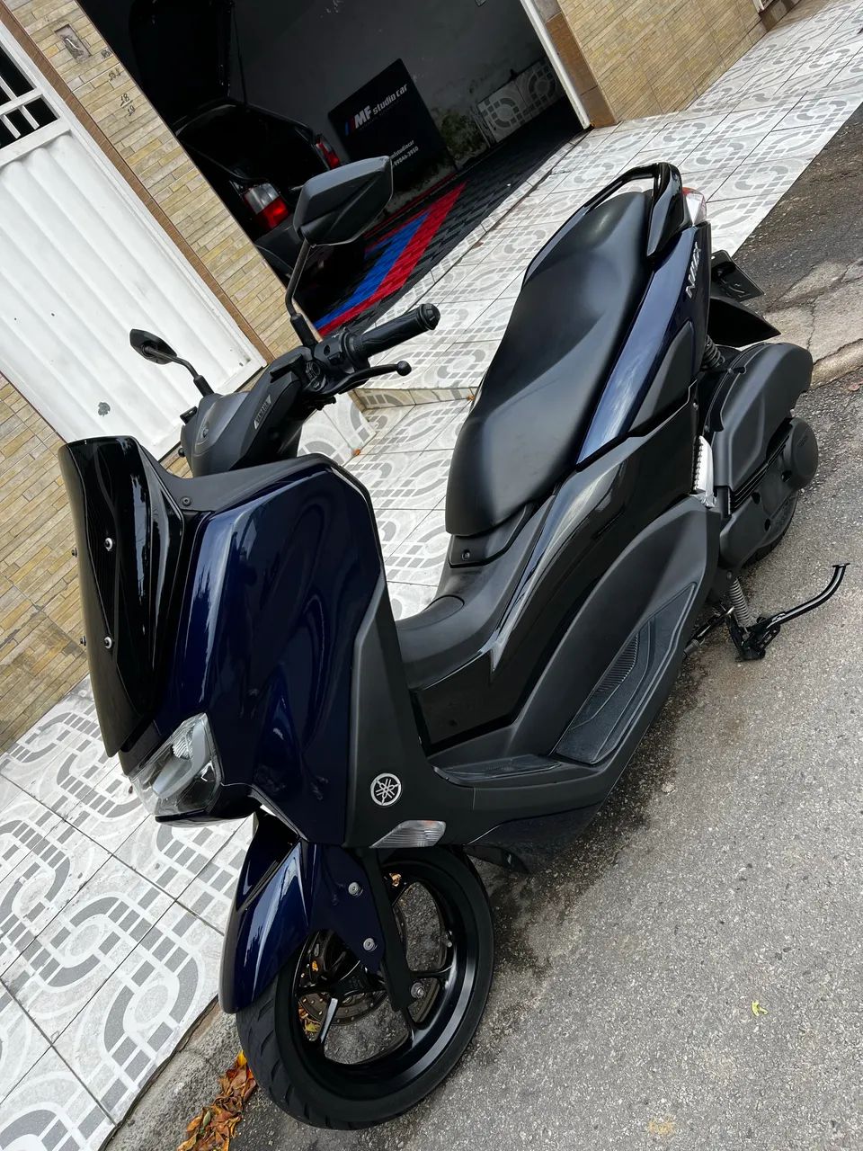 Nmax 2021  - Foto 3