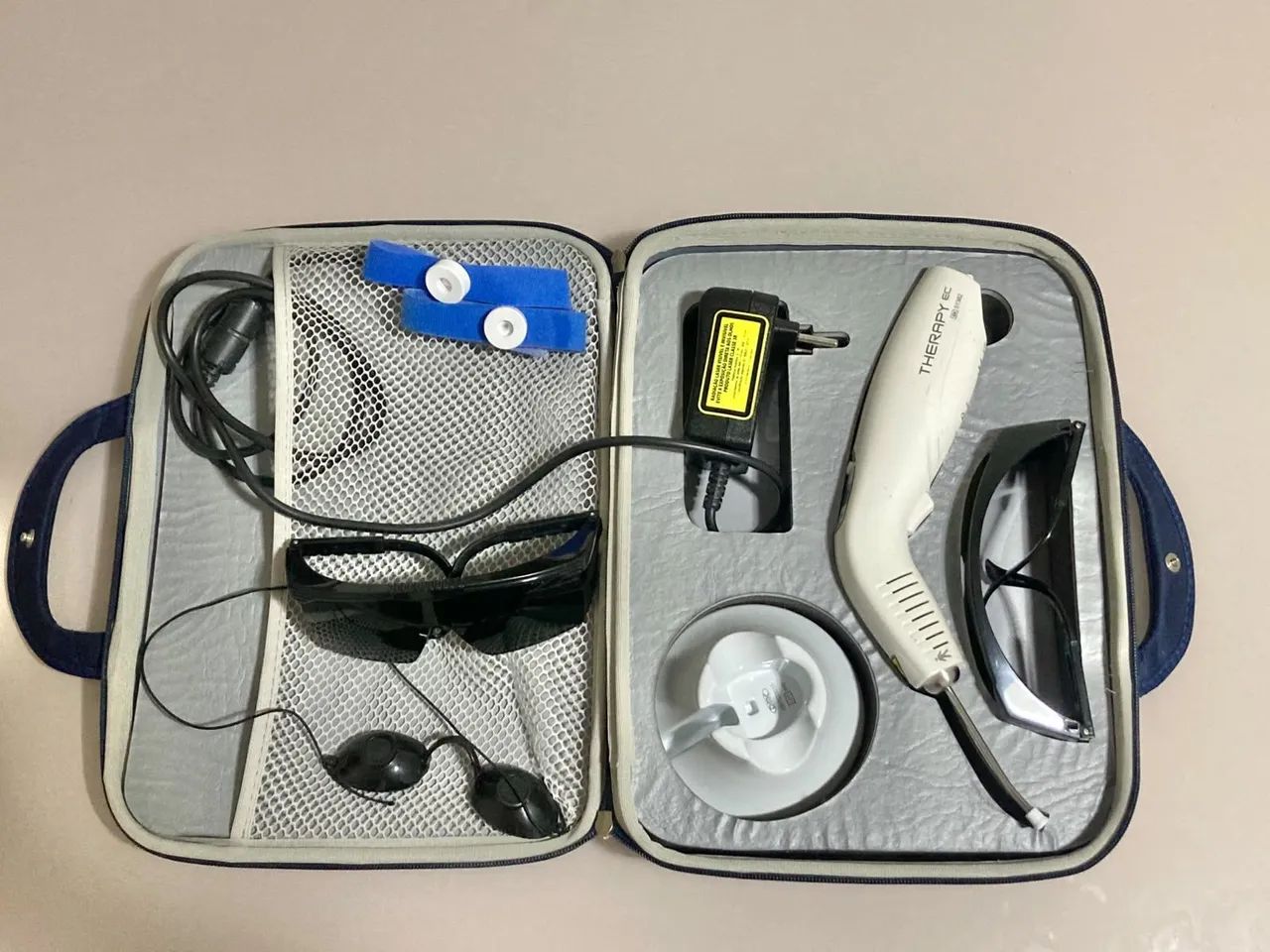 Laser Therapy EC Dmc 51382 - Foto 2