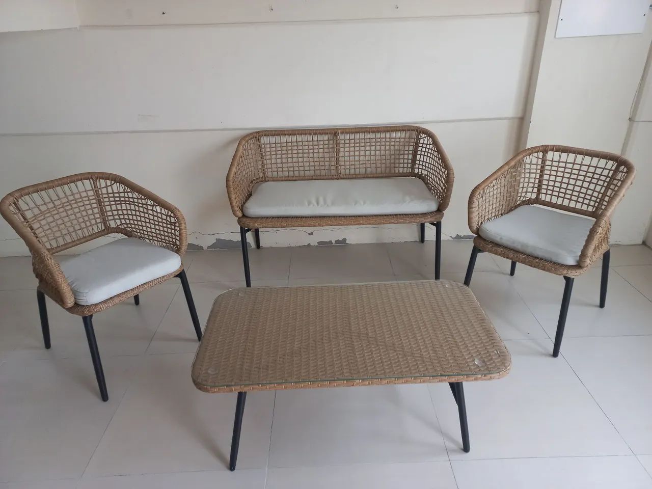 Outdoor Set65566225372291120