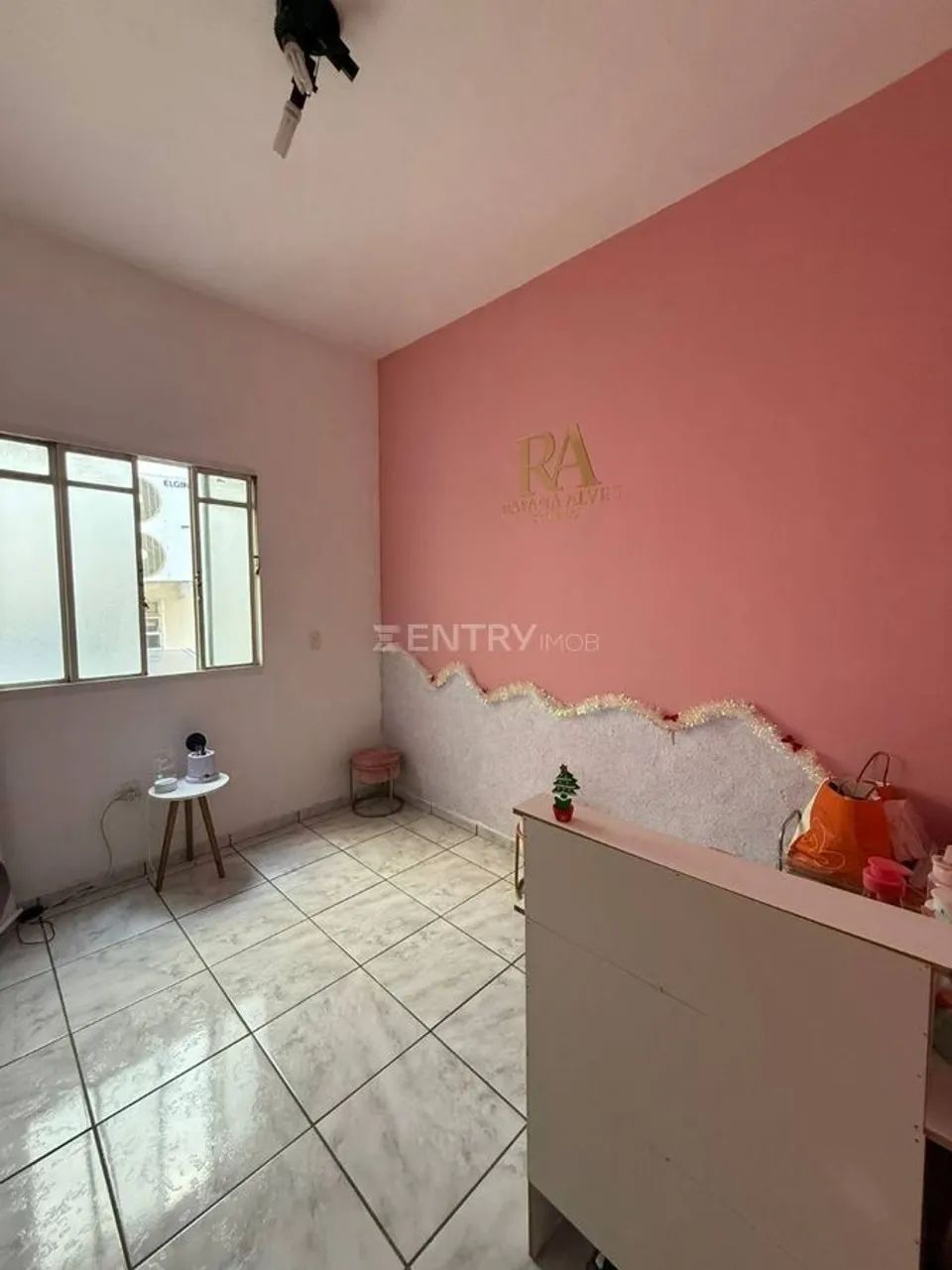 Sala Comercial 20m² Centro Jundiaí SP: Oportunidade para seu negócio!