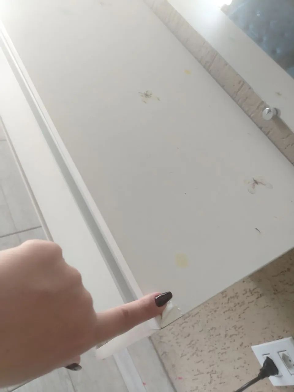 Bancada de Salão 