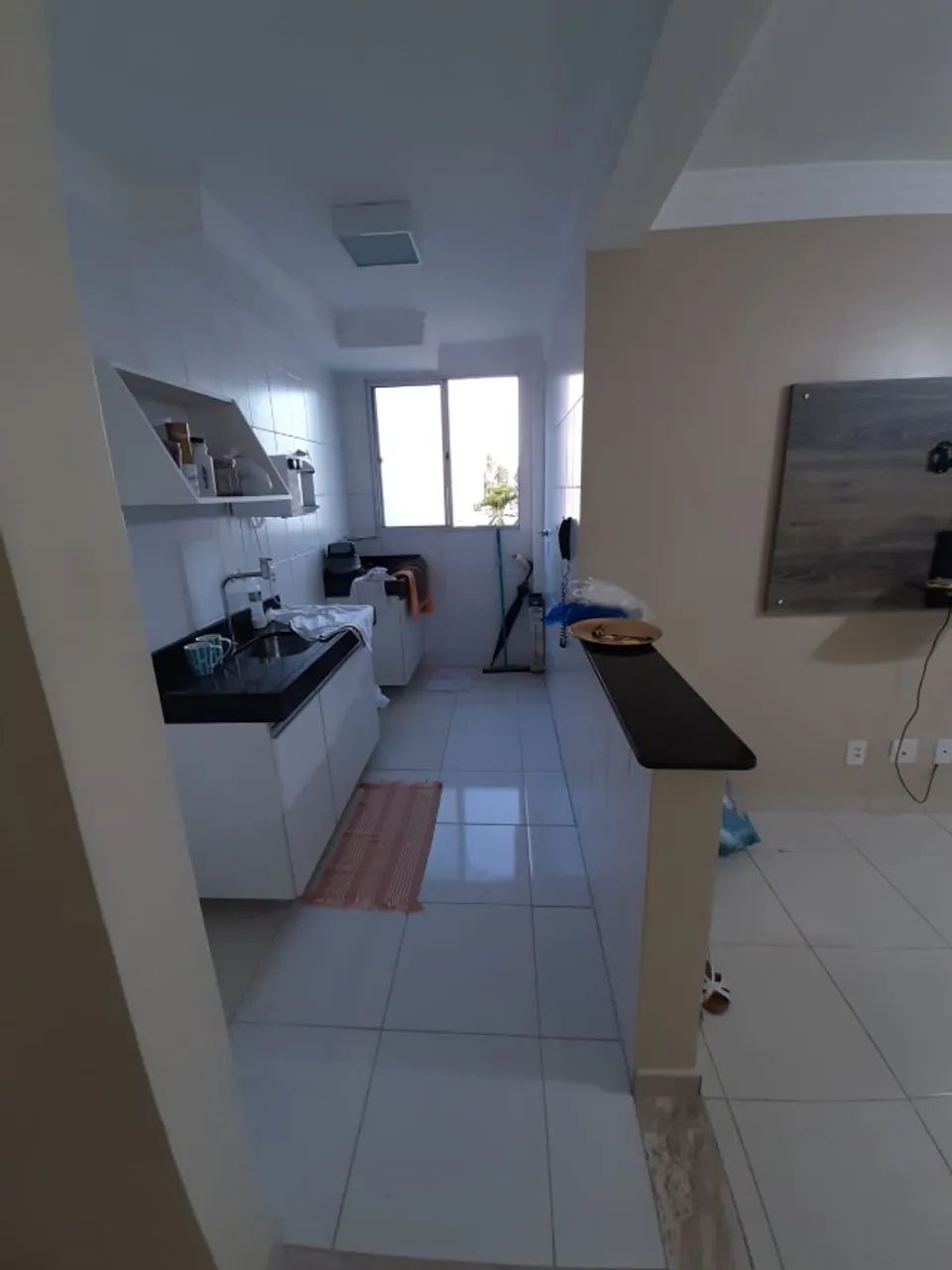 Apartamento residencial