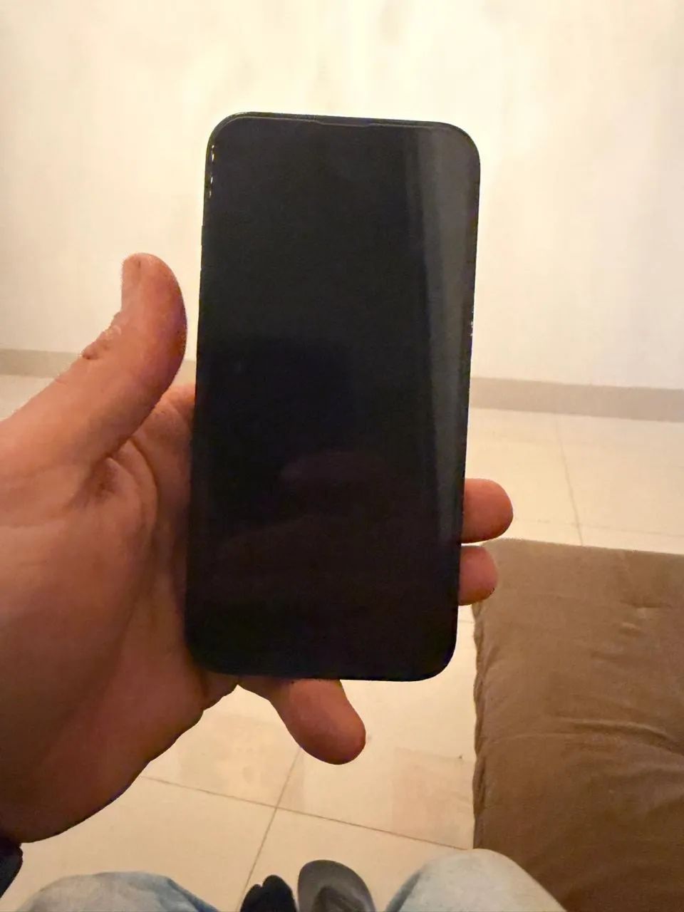VENDO IPHONE 13 128 GB  - Foto 4