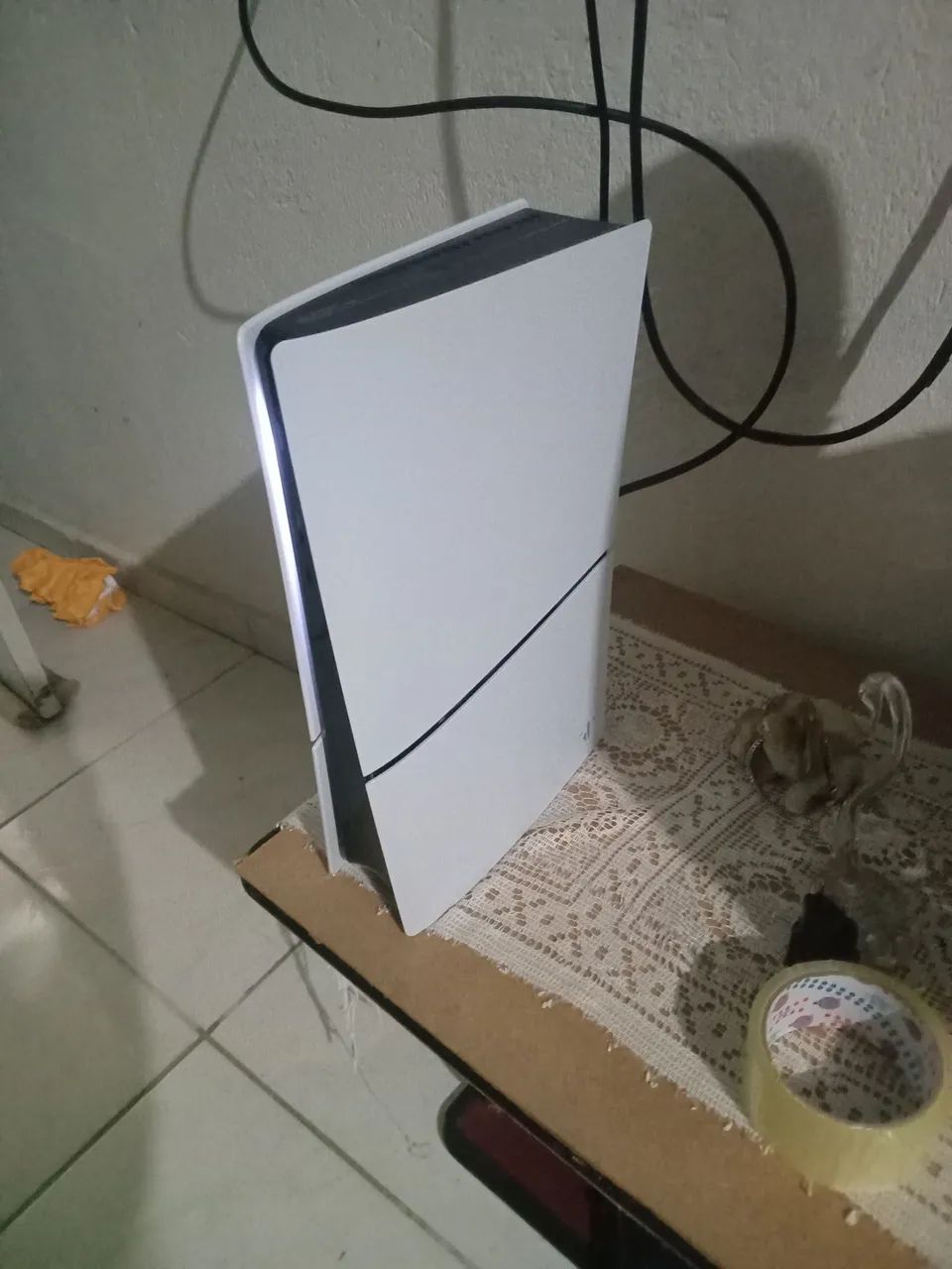 Ps5 1T