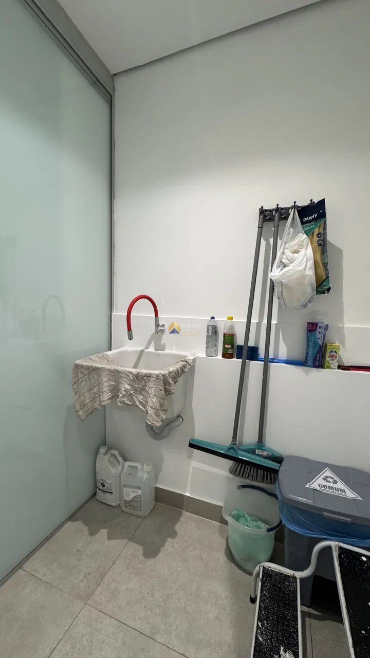 SALA COMERCIAL COM 55 M² PARA LOCAÇÃO NO MANGABEIRAS - Foto 4