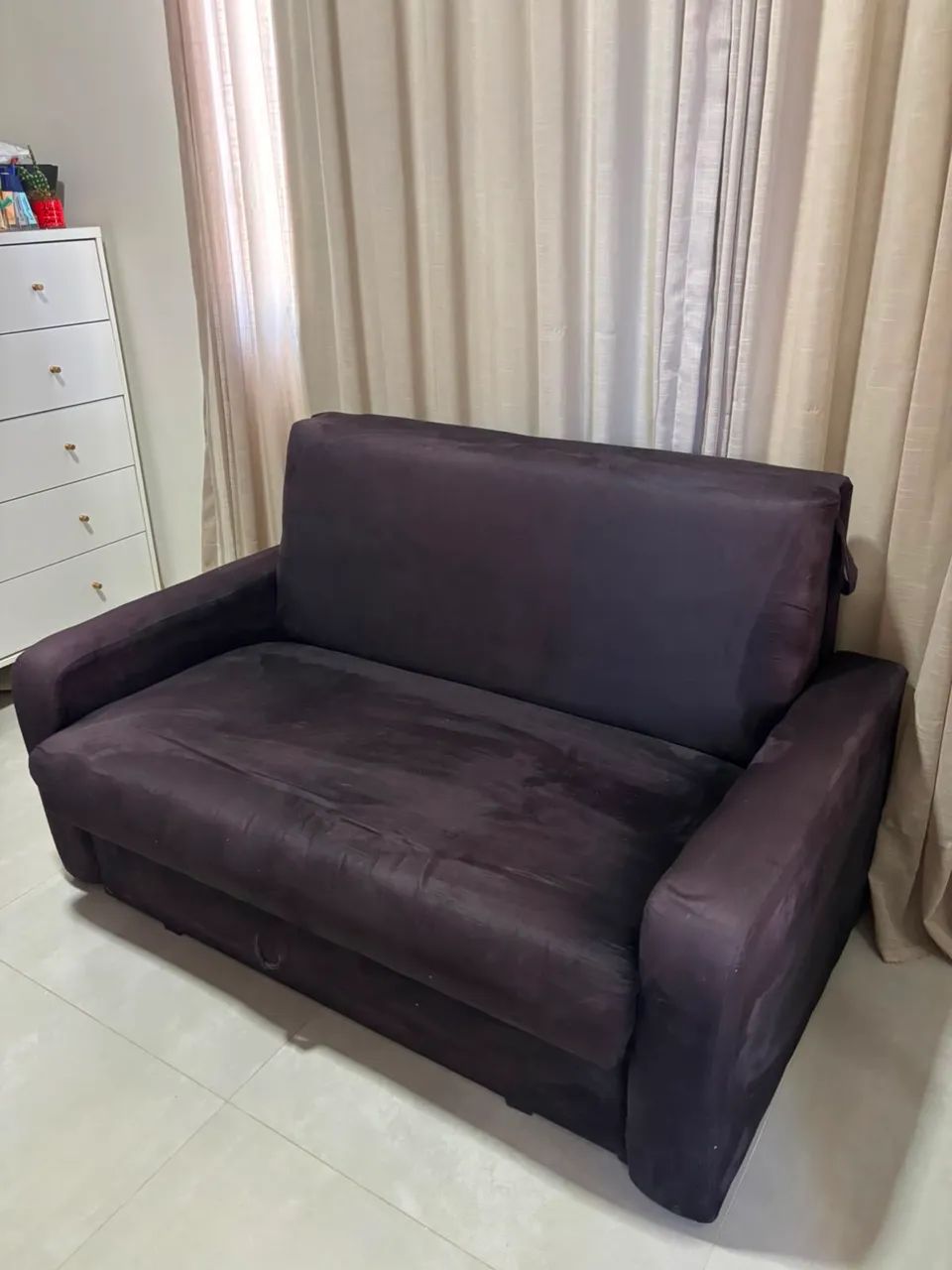 Sofá cama - Foto 2