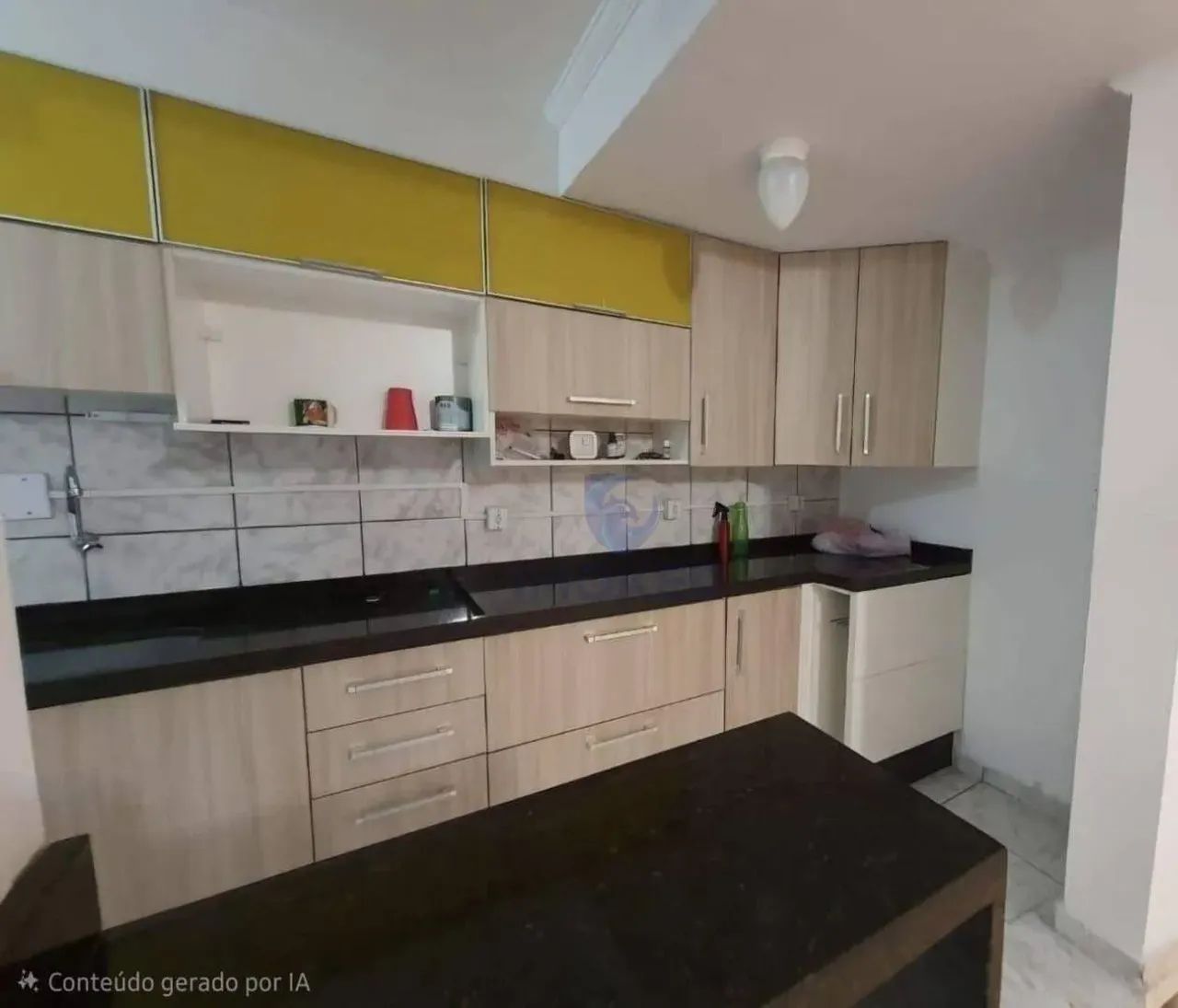 Apartamento em Ferraz de Vasconcelos/SP; 2 quartos; estação à pé - Foto 3