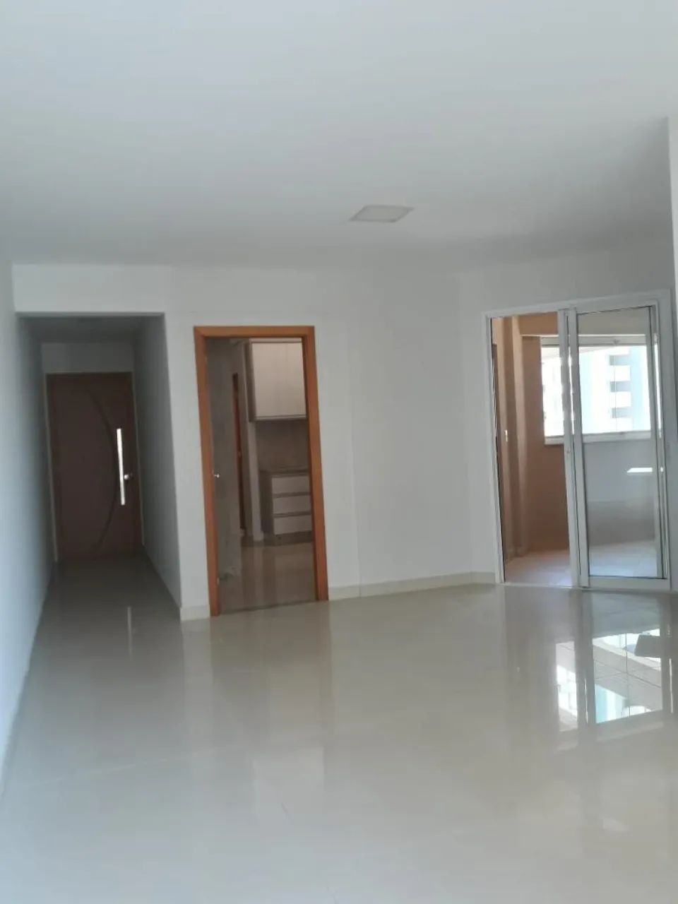 Apartamento 03 dormitórios | Terra Brasilis - Foto 3