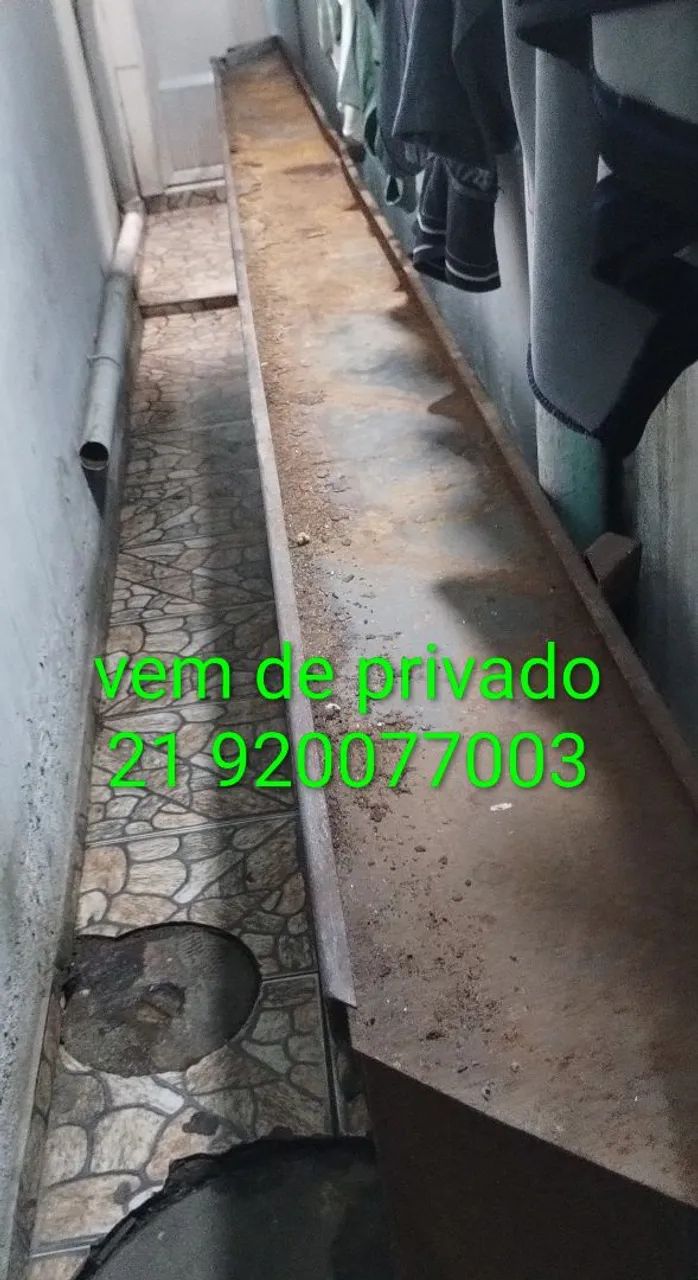 Escada usada ótimo wstado - Foto 2