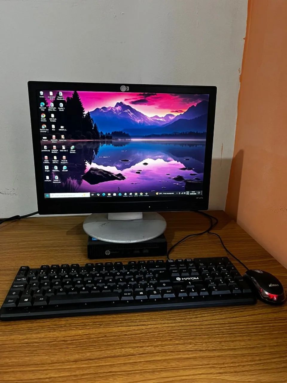PC Completo i7 + 8GB RAM | SSD - Foto 4
