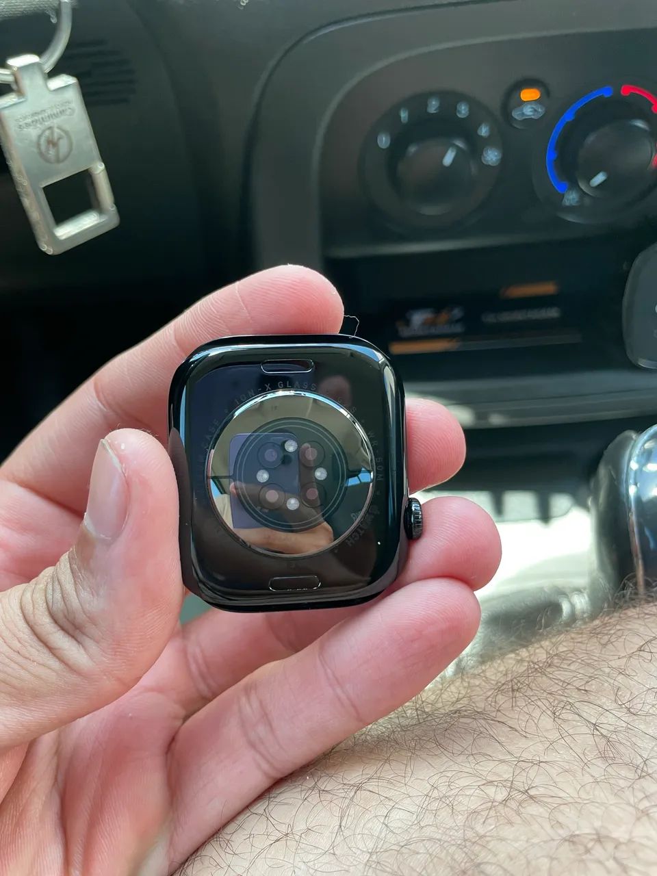Apple Watch Series 10 - Foto 2