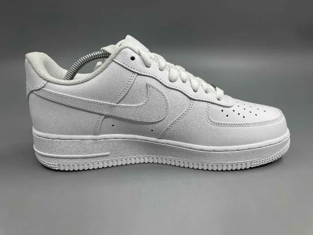 tênis air force branco tam 42 - Foto 2