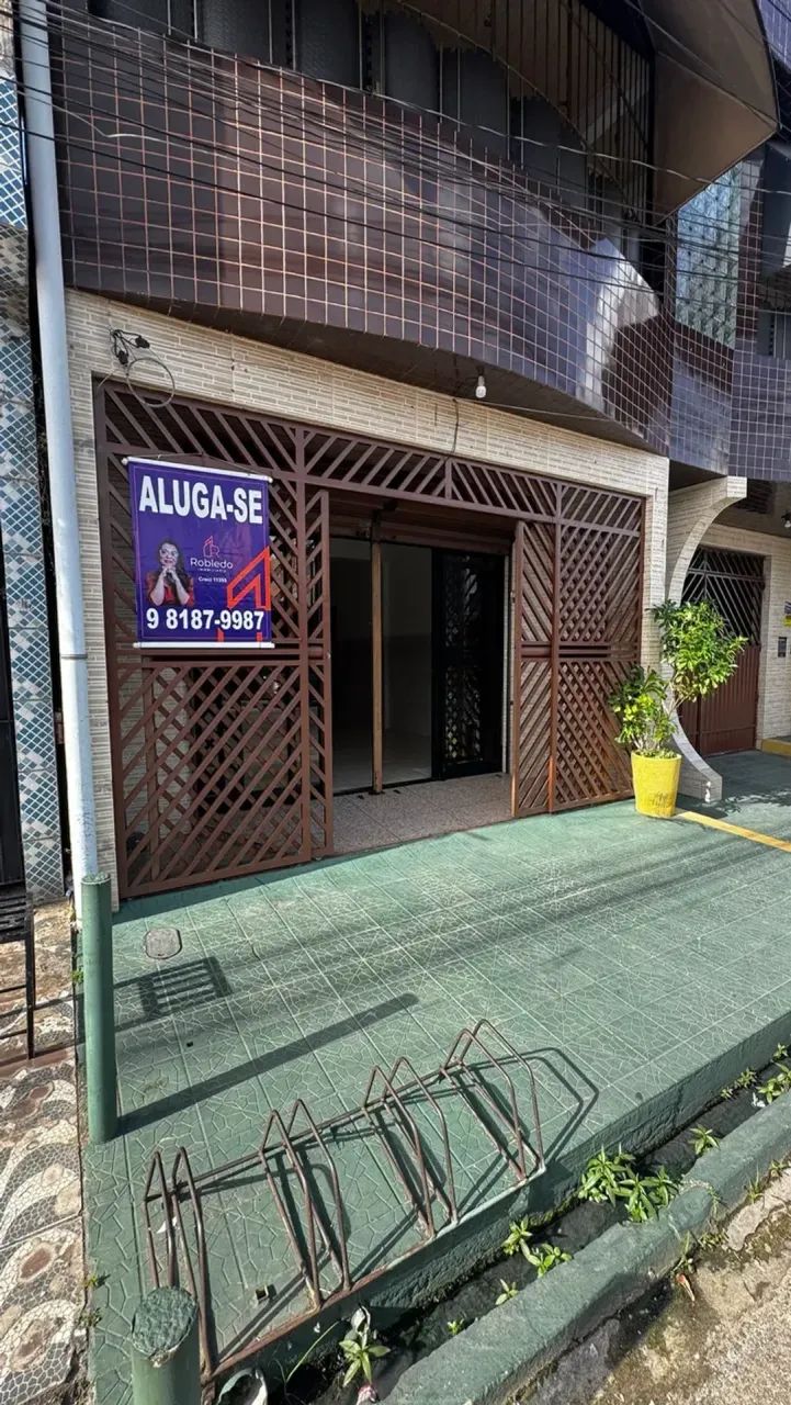 Aluga-se um imóvel comercial na Cidade Nova 5 we 31 - Foto 5