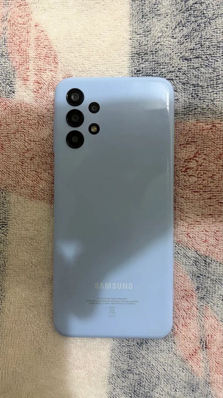 Vendo celular A13 Samsung - Foto 3