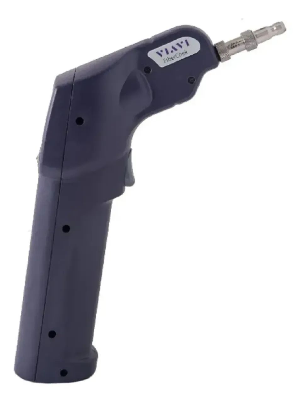 Fiberchek Viavi Microscópio De Sonda - Com Case E Acessórios
