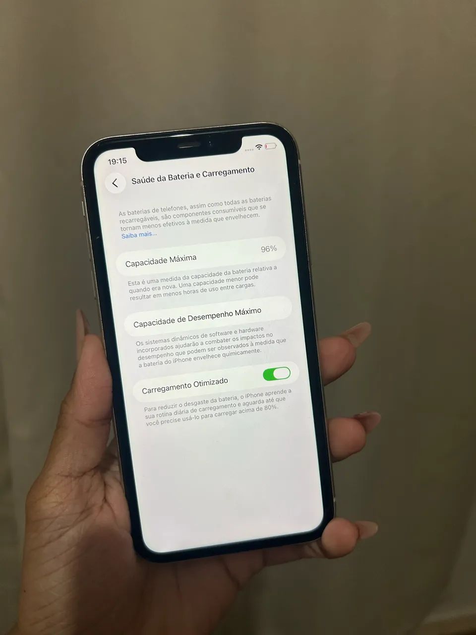 iPhone 11 - Foto 3