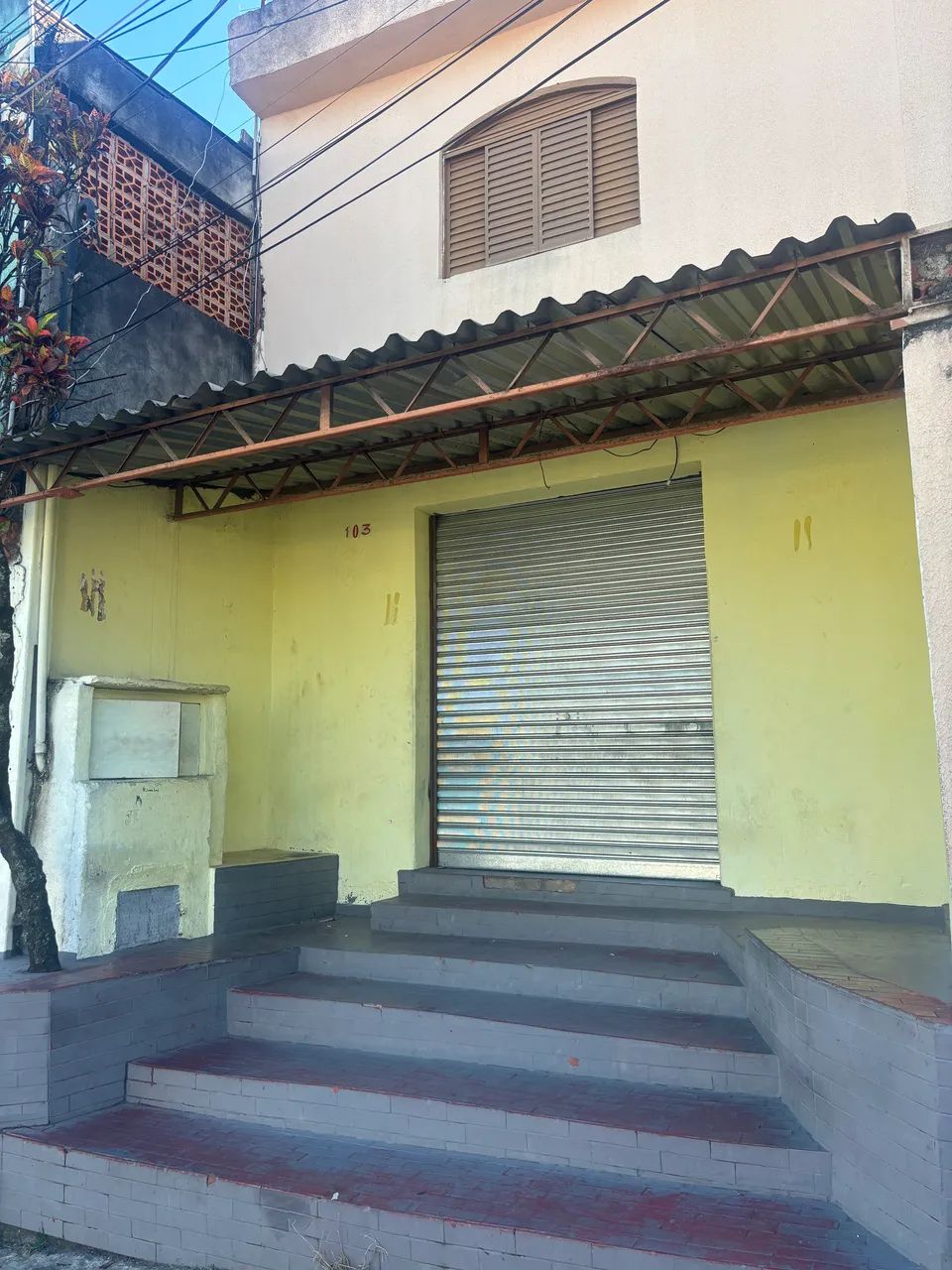 Salão Comercial  - Foto 2