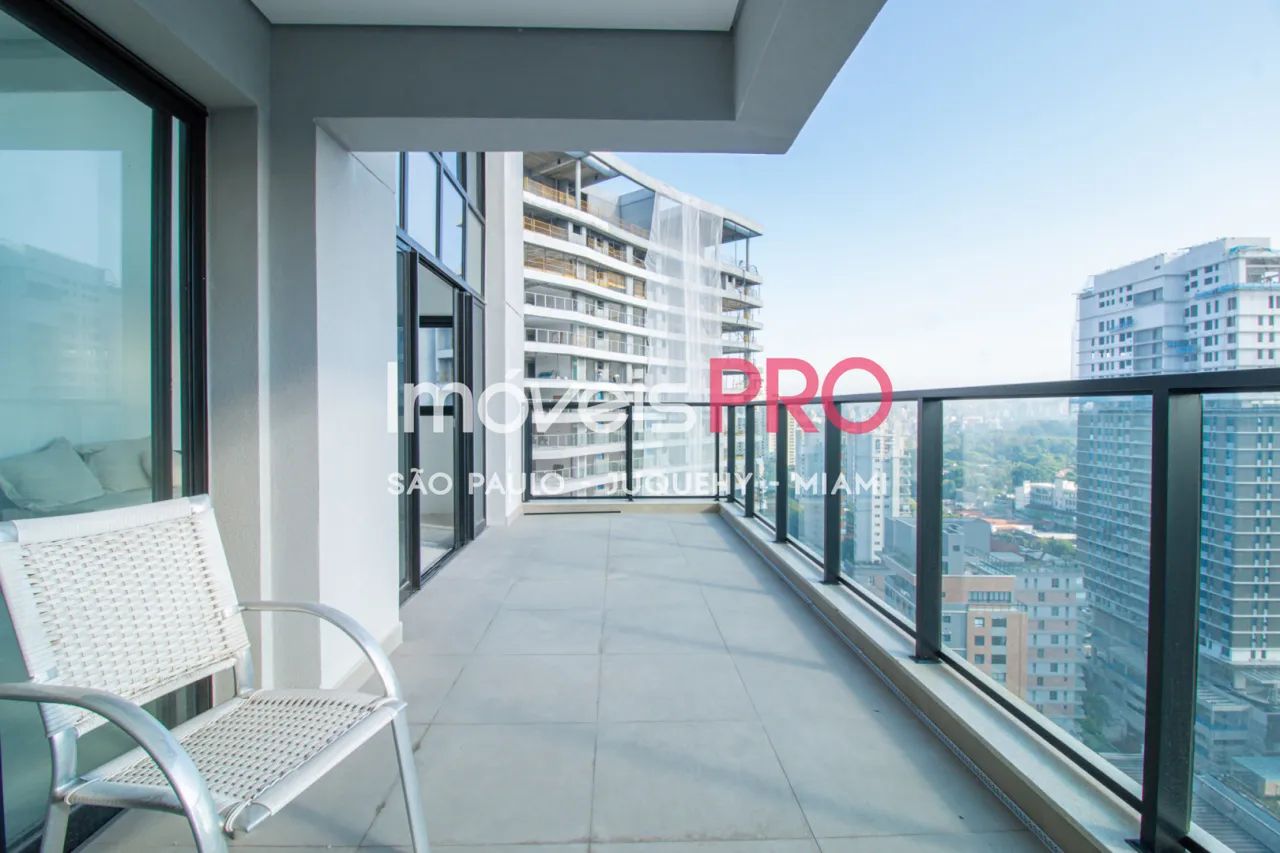 Duplex sensacional em Moema - 105 m² com 2 suíes e 2 vagas - Foto 5