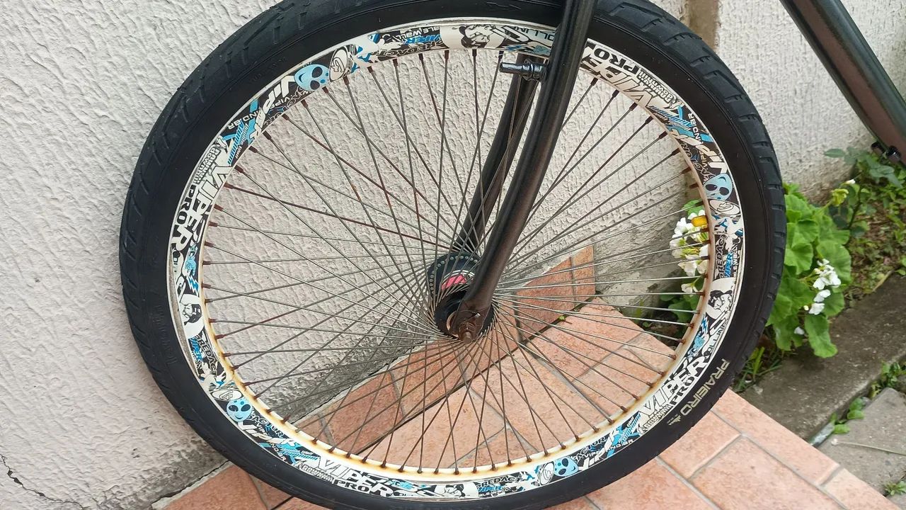 Bicicleta kaissara - Foto 5