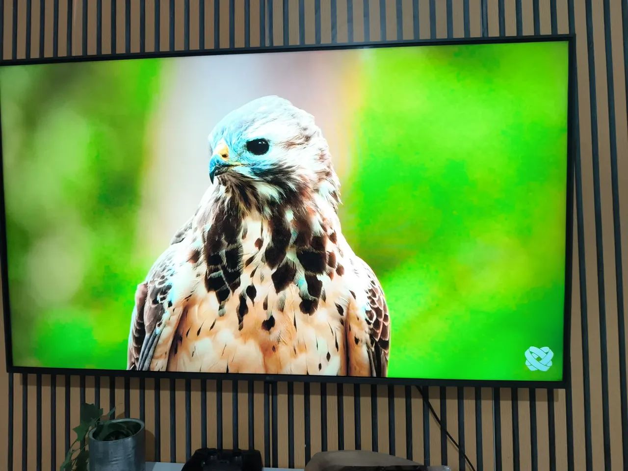 SMART TV 50 LG ULTRA 4K - Foto 3