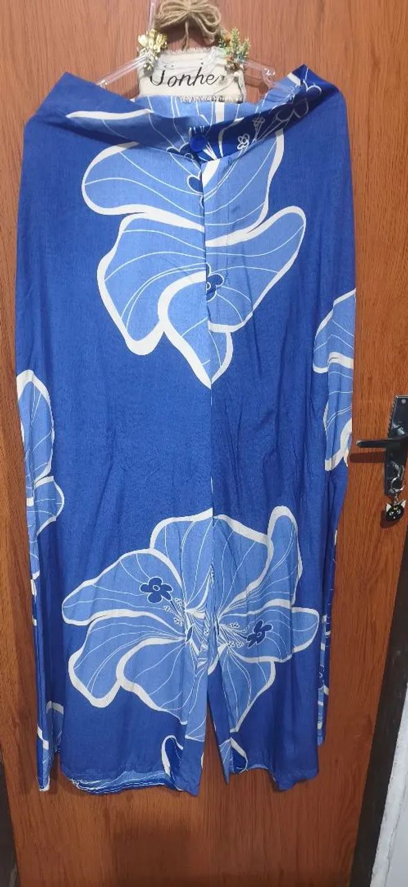 Conjunto de praia  - Foto 5