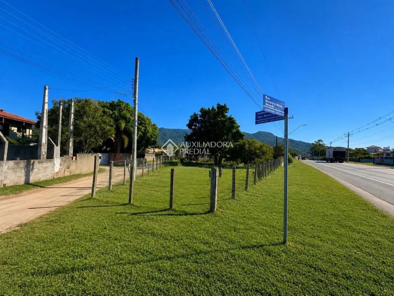 Terreno na SC - Foto 2