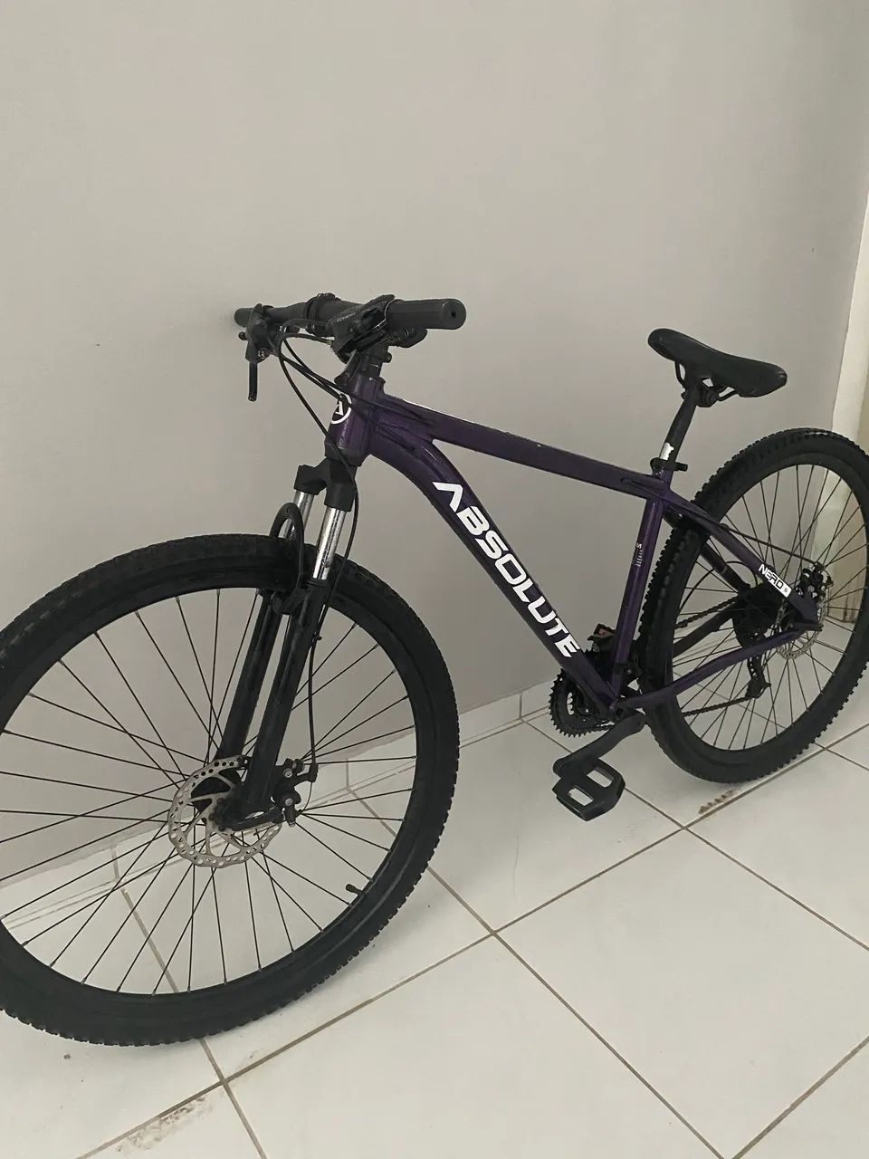 Absolute Nero 5 aro 29 - Foto 2