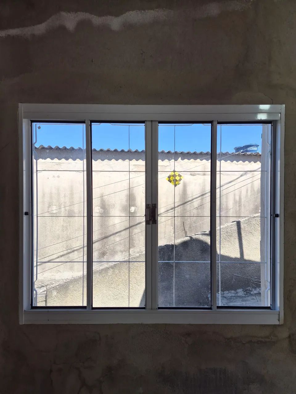 Janela de aluminio  - Foto 2
