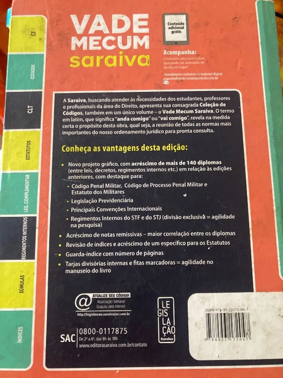 Livro direito  - Foto 2