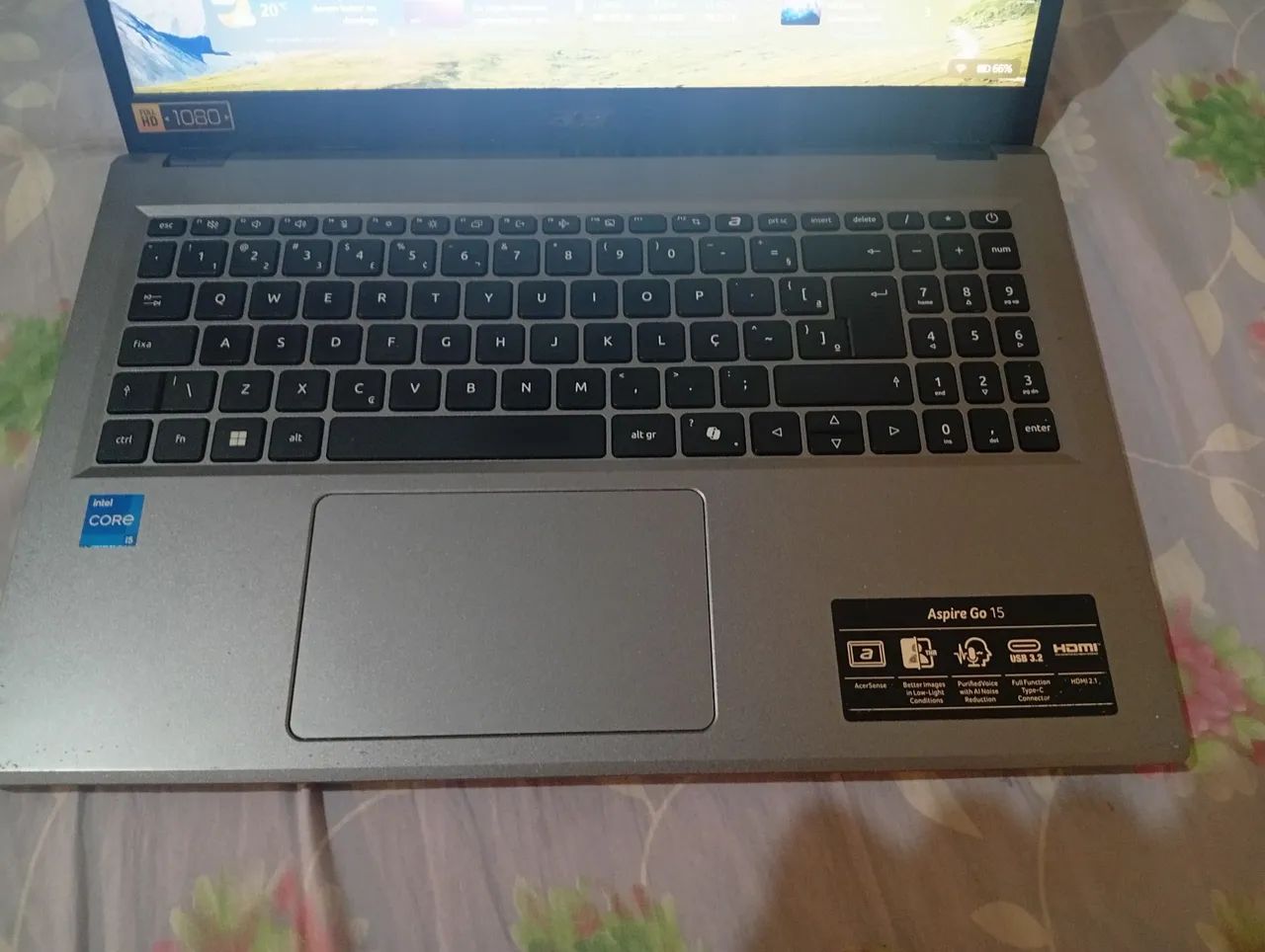 Notebook - Foto 4