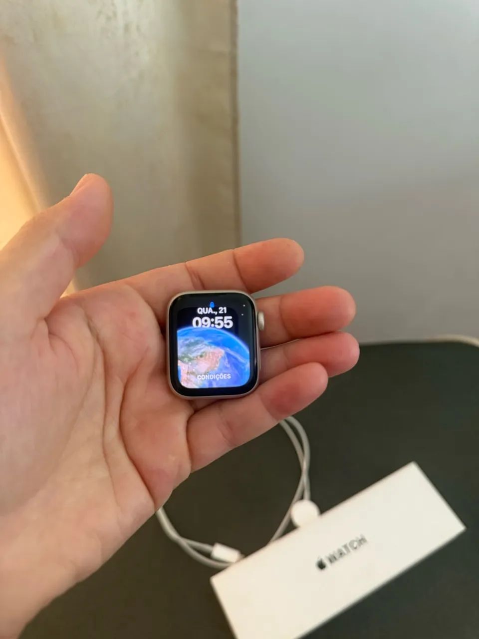 Apple watch  - Foto 5