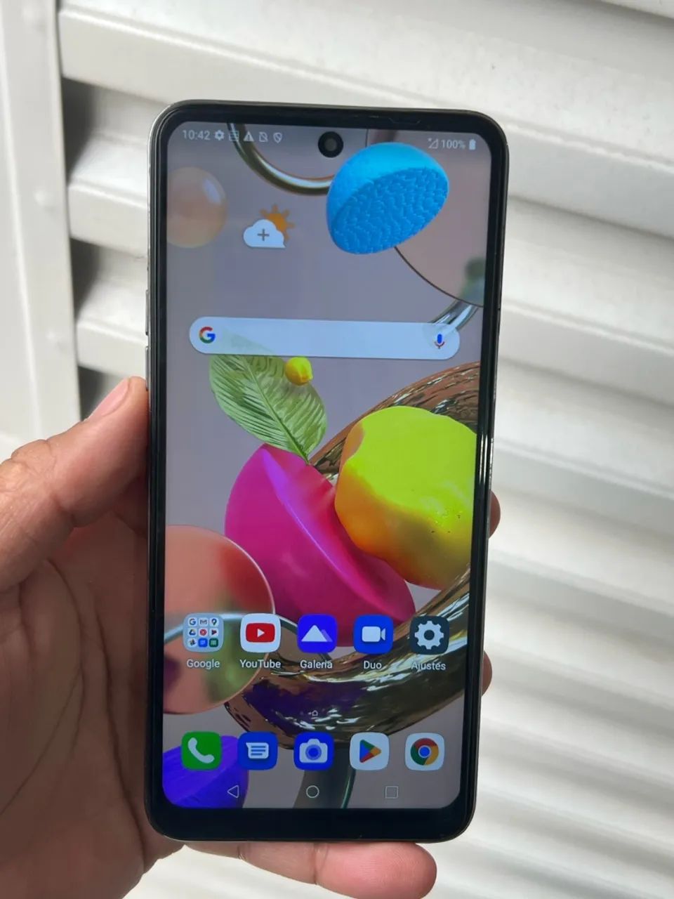 LG k52 - Foto 2