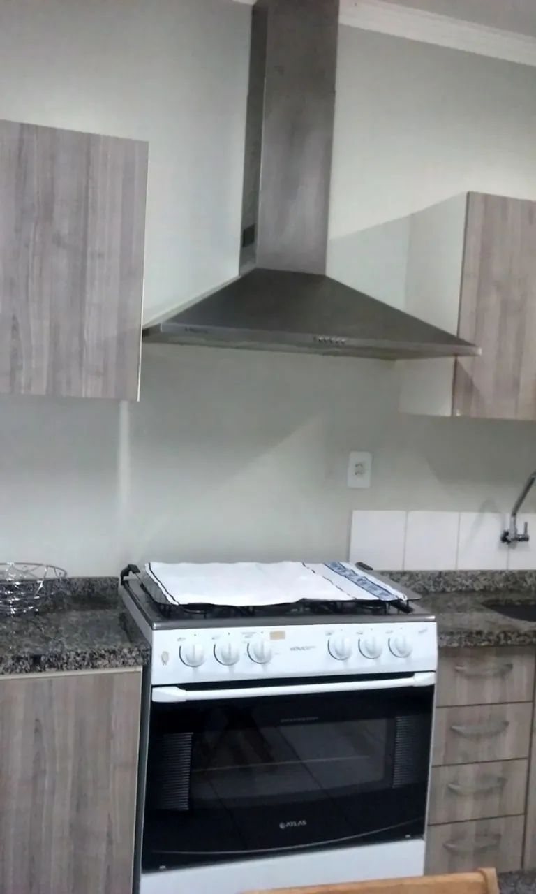 Loft Mobiliado no Quilombo - Matsubara Loft Home - Foto 4
