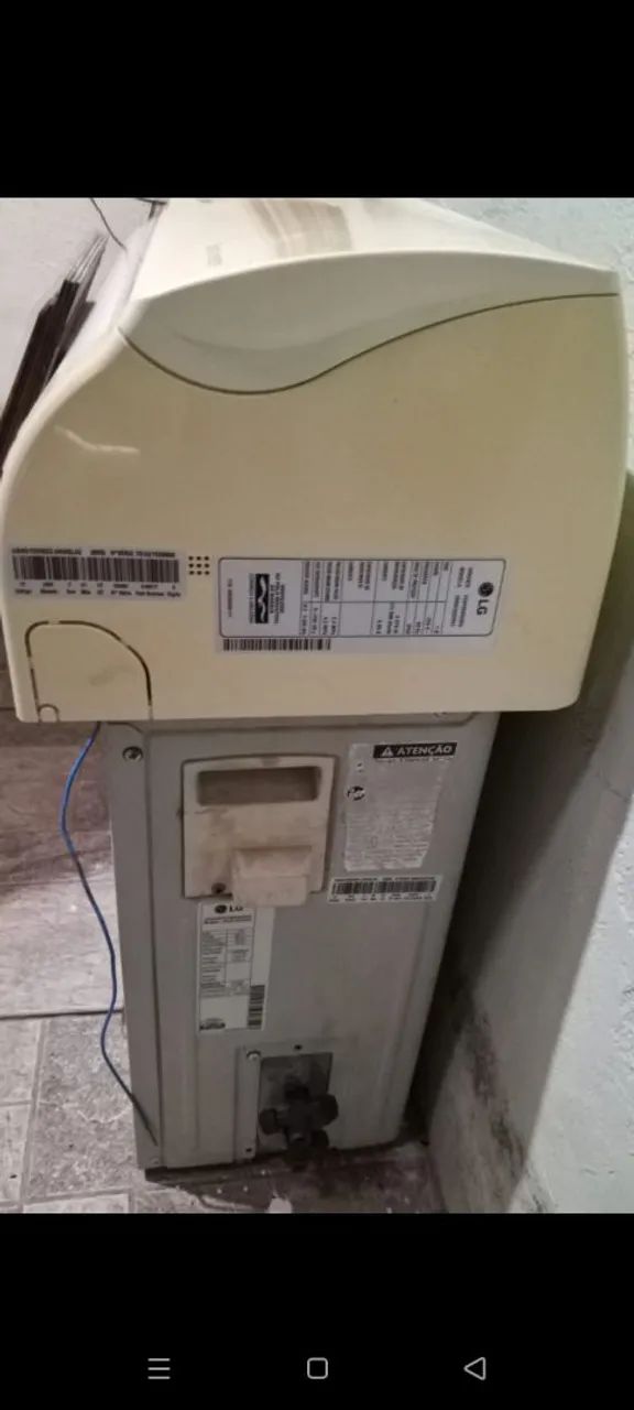 Ar condicionado  - Foto 2