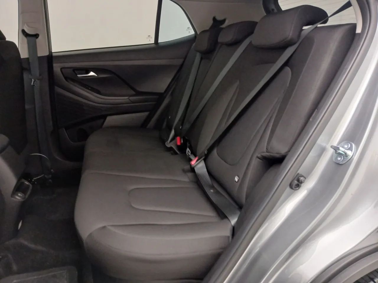 Hyundai Creta Comfort 1.0 TB 12V Flex Aut., foto 17 de 18