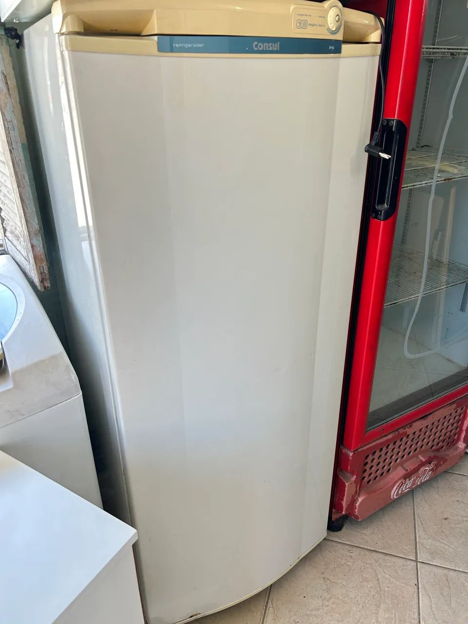 Geladeira Consul  - Foto 2