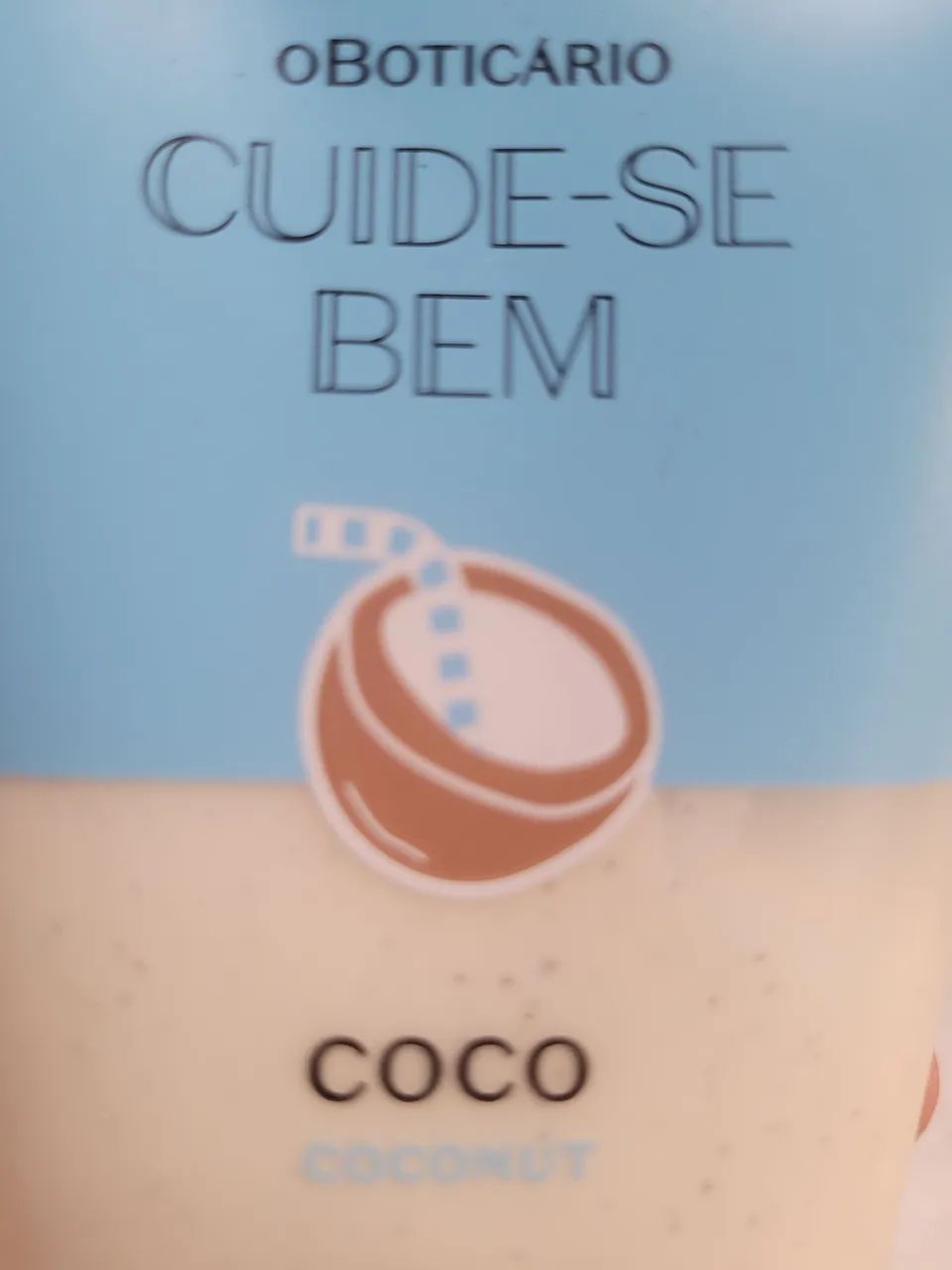 Creme Esfoliante oBoticário - Foto 5