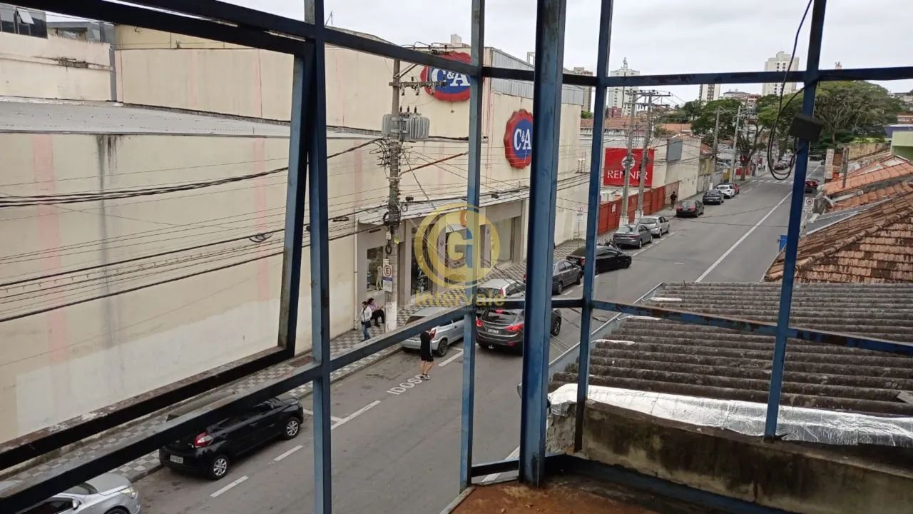 SALA COMERCIAL em JACAREÍ - SP, CENTRO - Foto 5