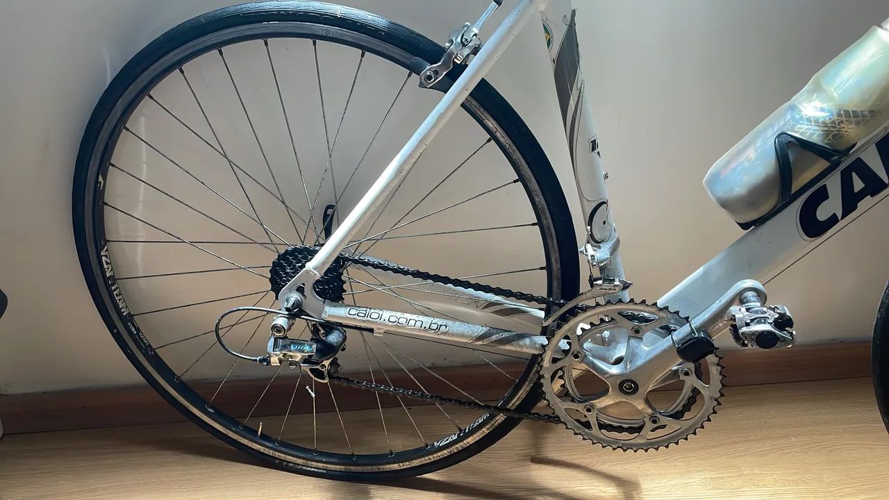 Bicicleta Caloi sprint 