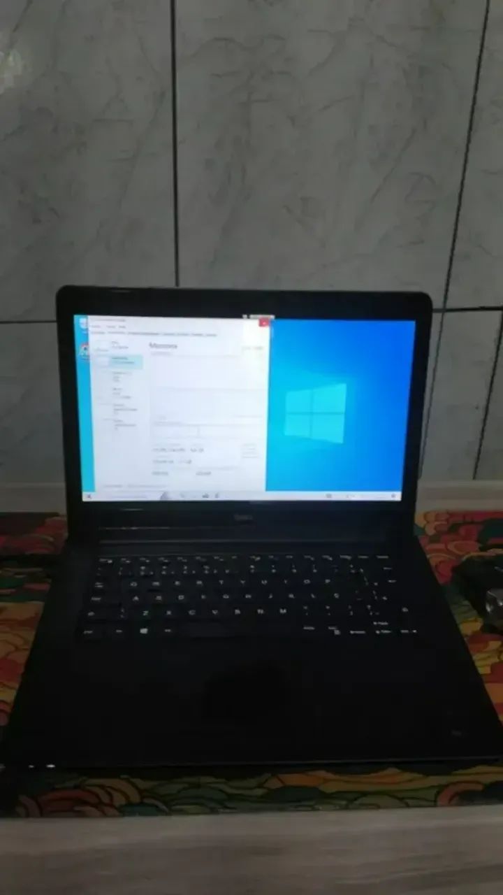 Notebook Dell 5448 5th Tela Touch - Foto 2