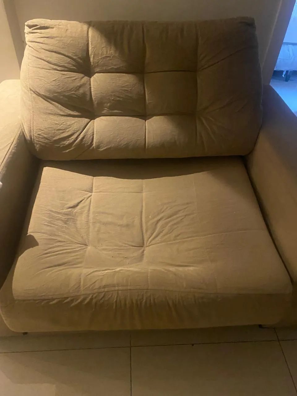 Sofá retrátil  - Foto 2