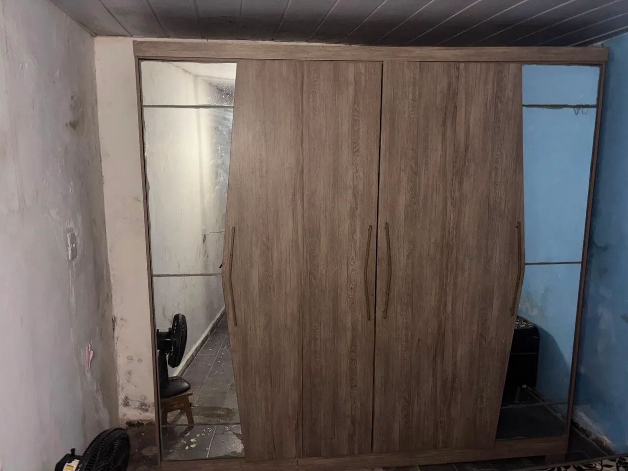 Guarda roupa  - Foto 2