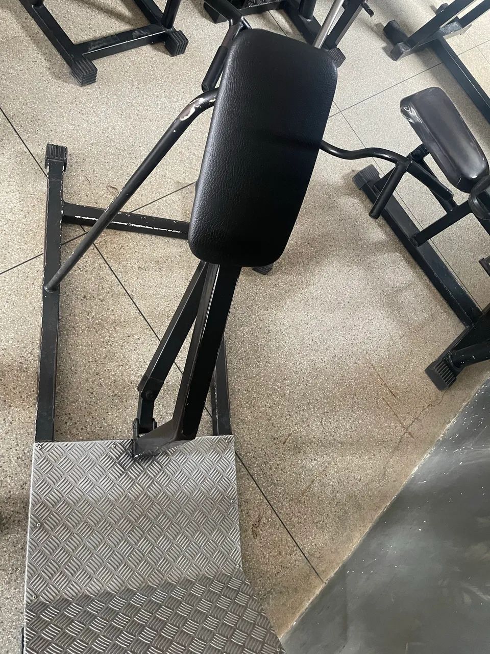 Equipamento de Academia  - Foto 2