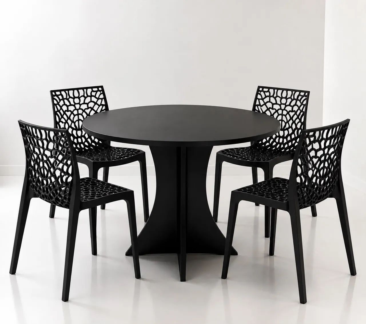 ?KIT DE MESA GRUVYER? - Foto 3
