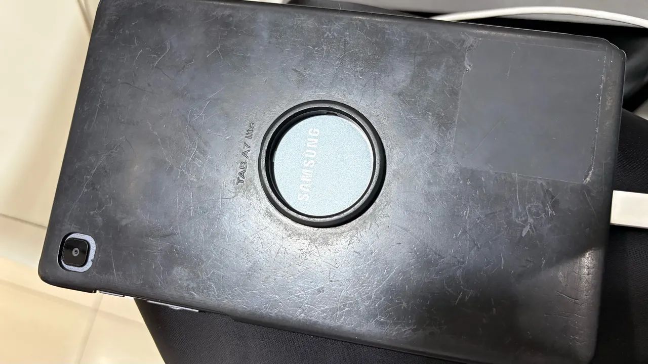Tablet Samsung - Foto 3