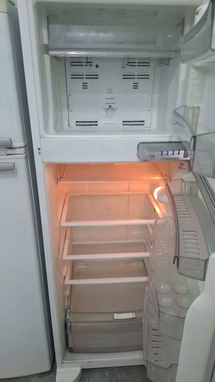 Geladeira Brastemp frost free  - Foto 2