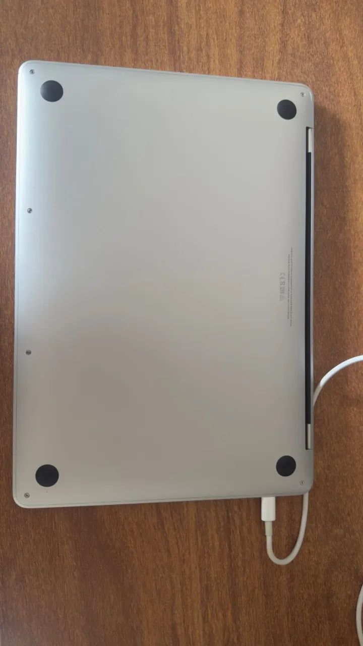 MacBook Pro M1 256gb 8gb RAM - Notebooks - Jardim Oceania, João