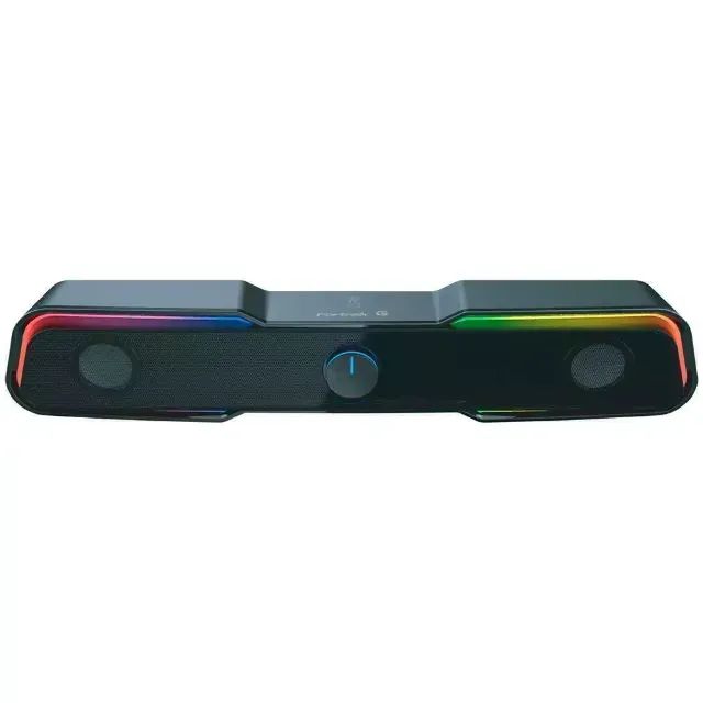 Soundbar Gamer Fortrek BlackHawk